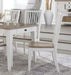 Parker House - Americana Modern 9 Piece Dining Table Set - DAME#88TRES-2-DAME#2018-COT - GreatFurnitureDeal