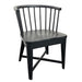 Parker House - Americana Modern 5 Piece 48 in. Round Dining Table Set - DAME#48RND-2118-COT - GreatFurnitureDeal