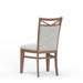Parker House - Americana Modern 2 Piece Upholstered Chairs - DAME#2218 - GreatFurnitureDeal
