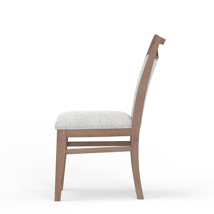 Parker House - Americana Modern 2 Piece Upholstered Chairs - DAME#2218 - GreatFurnitureDeal