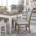Parker House - Americana Modern 2 Piece Upholstered Chairs - DAME#2218 - GreatFurnitureDeal