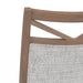 Parker House - Americana Modern 2 Piece Upholstered Chairs - DAME#2218 - GreatFurnitureDeal