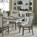 Parker House - Americana Modern 2 Piece Upholstered Chairs - DAME#2218 - GreatFurnitureDeal