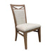 Parker House - Americana Modern 2 Piece Upholstered Chairs - DAME#2218 - GreatFurnitureDeal