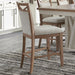 Parker House - Americana Modern 9 Piece Dining Table Set - DAME#88TRES-2-2218-2518-9SET - GreatFurnitureDeal