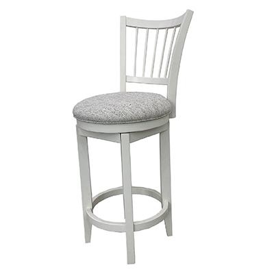 Parker House - Americana Modern 3 Piece 72 in. Island Counter-Height Table Set - DAME#78BAR-2-COT-3SET - GreatFurnitureDeal