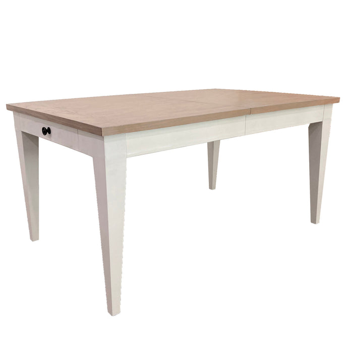 Parker House - Americana Modern 7 Piece Dining Table Set - DAME#60RECT-COT-7SET - GreatFurnitureDeal
