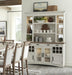 Parker House - Americana Modern Sideboard 54 Inch x 19 Inch - DAME#54SB-COT - GreatFurnitureDeal