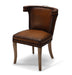 Zentique - Luca Side Chair - DC0256A-1D - GreatFurnitureDeal