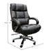 Parker Living - Fabric Heavy Duty Desk Chair in Cafe - DC#300HD-CAF - GreatFurnitureDeal