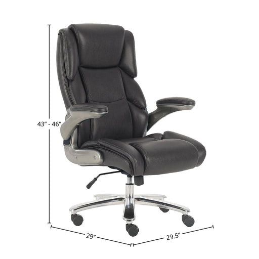 Parker Living - Heavy Duty Desk Chair in Ozone - DC#313HD-OZO - GreatFurnitureDeal