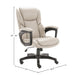 Parker Living - Fabric Desk Chair in Grand Slam Ivory - DC#316-GSI - GreatFurnitureDeal