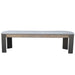 Parker House - Cedar Fork Dining Bench in Smoked Arabica - DCED#1218-SMA - GreatFurnitureDeal