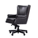 Parker Living - Desk Chair in Cyclone - DC#129-CYC - GreatFurnitureDeal