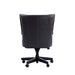Parker Living - Desk Chair in Cyclone - DC#129-CYC - GreatFurnitureDeal