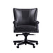 Parker Living - Desk Chair in Cyclone - DC#129-CYC - GreatFurnitureDeal