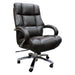 Parker Living - Fabric Heavy Duty Desk Chair in Cafe - DC#300HD-CAF - GreatFurnitureDeal