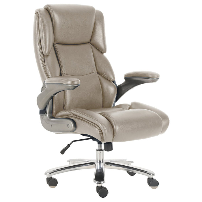 Parker Living - Heavy Duty Desk Chair in Parchment - DC#313HD-PAR