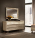 ESF Furniture - Luce Double Dresser - LUCEDD - GreatFurnitureDeal