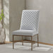 Parker Living - Diamond Dining Chair in Elise Linen (Set of 2) - DDIA#DRC-ELLN - GreatFurnitureDeal