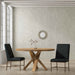 Parker House - Crossings Downtown Dining 60" Round Dining Table in Amber - DDOW#60RND - GreatFurnitureDeal