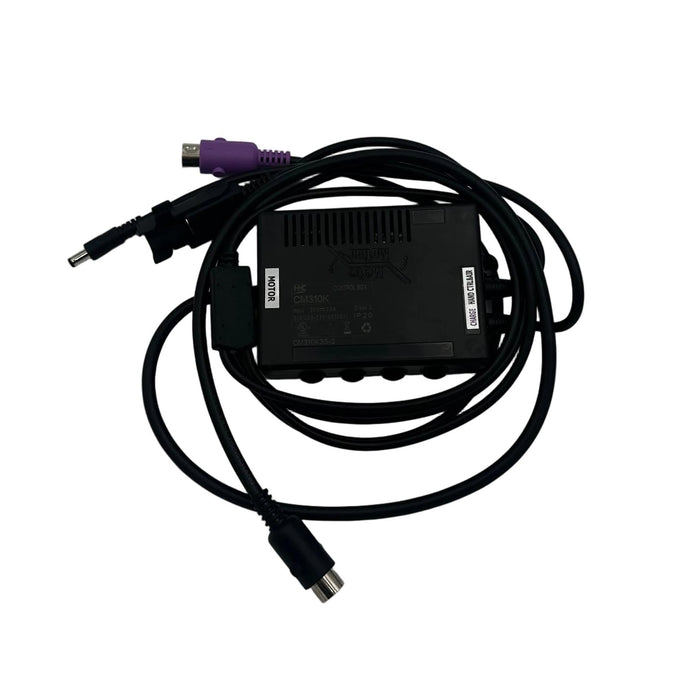 Moto Motor Chair Replacement Control Box - CM310K35-2 - GreatFurnitureDeal