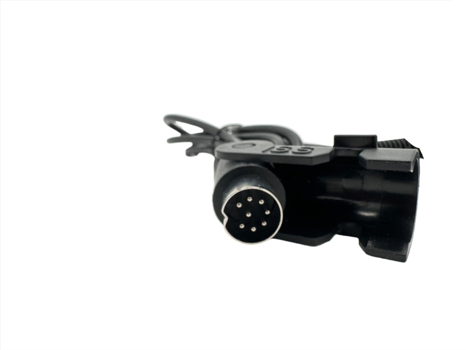 LA-Z-BOY INSEAT RELAXOR Ultra Massage Hand Control 10 Button Remote - 11630 / 11630UX - GreatFurnitureDeal