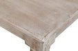 Parker House - Crossings Rectangular Dining Table in Toasted Tumbleweed - DEDE#84RECT - GreatFurnitureDeal