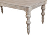 Parker House - Crossings Rectangular Dining Table in Toasted Tumbleweed - DEDE#84RECT - GreatFurnitureDeal