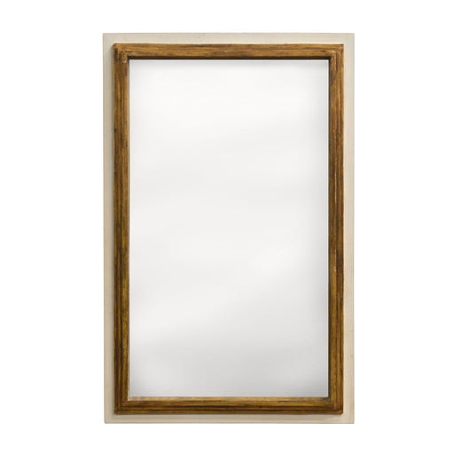 GJ Styles - Cadry Framed Wall Mirror - DF103 - GreatFurnitureDeal