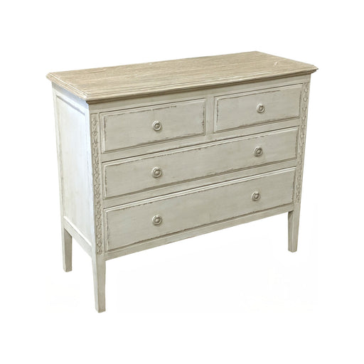 GJ Styles - Mulhouse Chest - DF112 - GreatFurnitureDeal