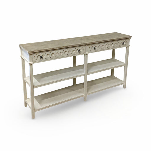 GJ Styles - Granville Console Table - DF116 - GreatFurnitureDeal