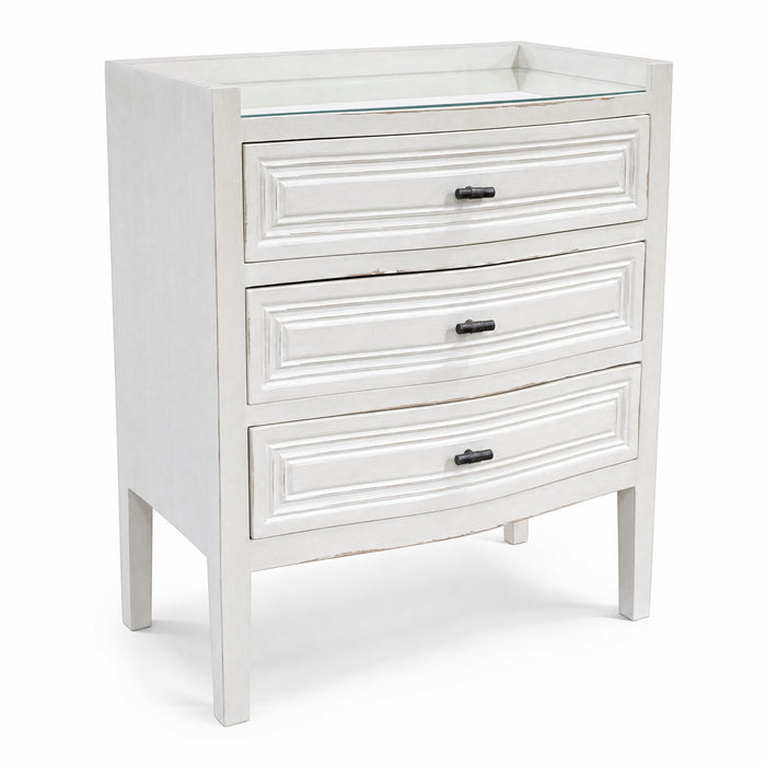GJ Styles - Lowell Chest - DF130