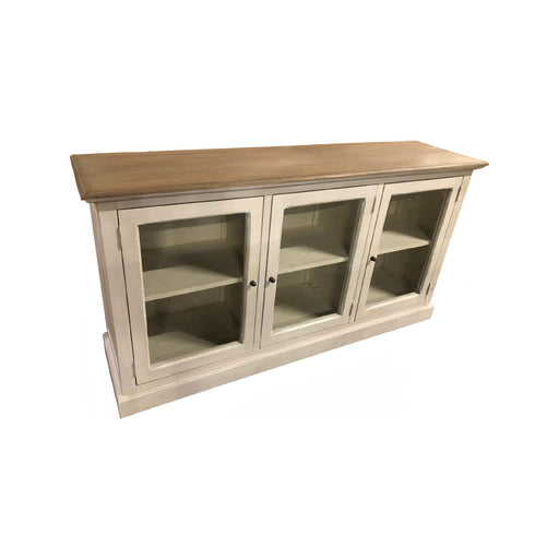 GJ Styles - Croix Sideboard - DF131 - GreatFurnitureDeal