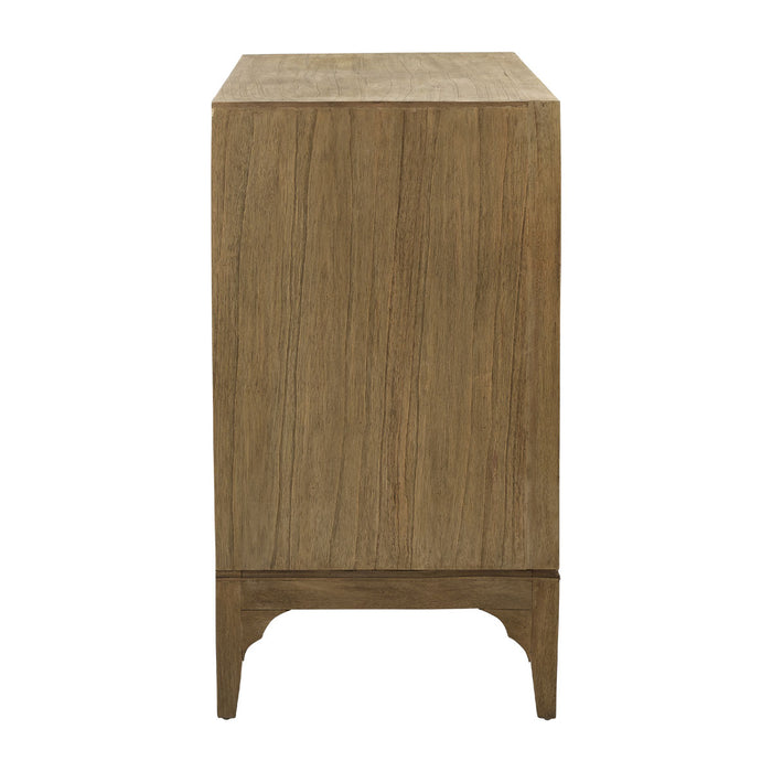 GJ Styles - Harwich Chest - DF135 - GreatFurnitureDeal