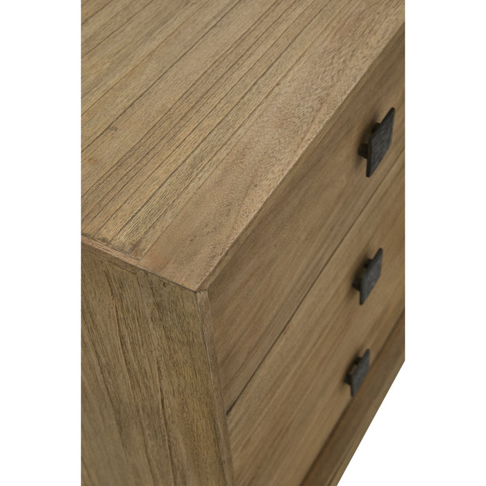 GJ Styles - Harwich Chest - DF135 - GreatFurnitureDeal