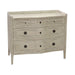 GJ Styles - Brewster Large Chest W/ Tray Top - DF24 - GreatFurnitureDeal