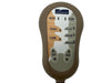 LA-Z-BOY MidMark INSEAT RELAXOR Ultra Heat and Massage Hand Control 11 Button Remote - 11790 / 11790UX - GreatFurnitureDeal