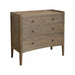 GJ Styles - Privas Three Drawer Chest - DF91 - GreatFurnitureDeal