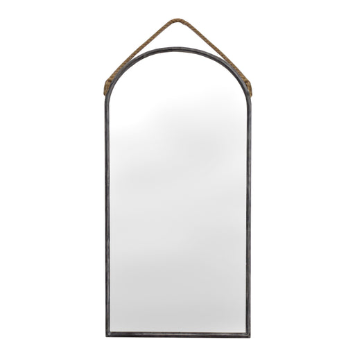GJ Styles - Istres Arched Mirror - DF93 - GreatFurnitureDeal