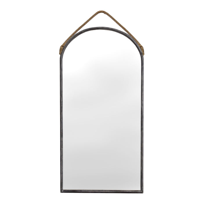 GJ Styles - Istres Arched Mirror - DF93