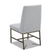 Parker Living - Diamond Dining Chair in Elise Linen (Set of 2) - DDIA#DRC-ELLN - GreatFurnitureDeal