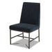 Parker Living - Diamond Dining Chair in Elise Navy (Set of 2) - DDIA#DRC-ELNV - GreatFurnitureDeal