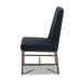 Parker Living - Diamond Dining Chair in Elise Navy (Set of 2) - DDIA#DRC-ELNV - GreatFurnitureDeal