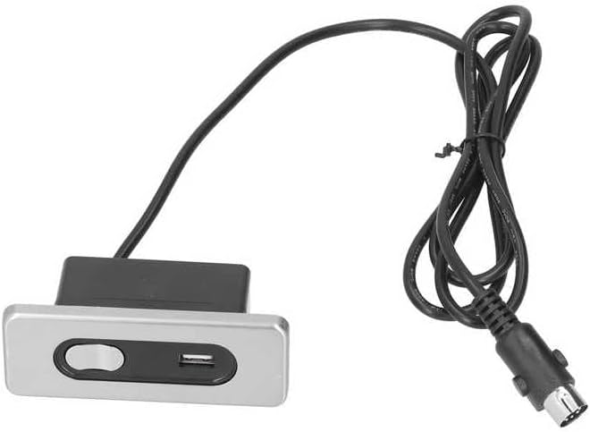 Ashley Furniture & Others - Replacement Single Button Rocker Control with USB - GreatFurnitureDeal