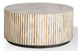 Parker House - Crossings 3 Piece Occasional Set in Amber - DOW#11-12 - GreatFurnitureDeal