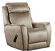 Southern Motion - View Point Swivel Rocker in Driftwood - 1186S - GreatFurnitureDeal