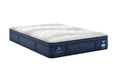 Serta Mattress - iComfortPRO Quilted Dartmouth Plush Pillow Top King Mattress - DARTMOUTH-KING - GreatFurnitureDeal
