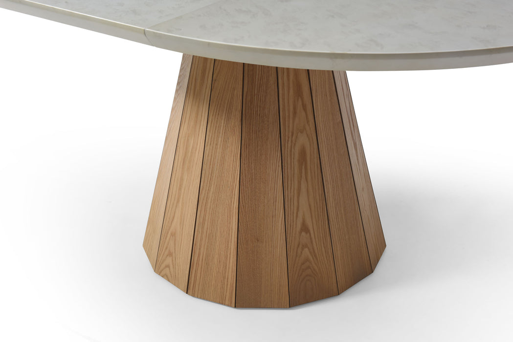 ESF Furniture - 9493 Round Dining Table - 9493