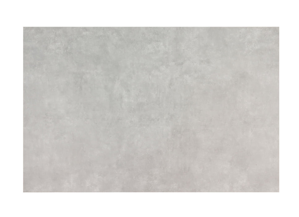 ESF Furniture - Aurora Dining Table in Grey - AURORA-DINING